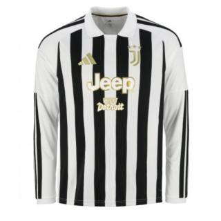 Juventus 1a Equipación 2026/27 ML